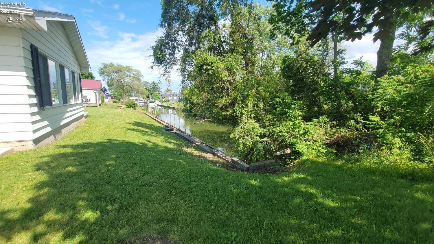 5416 E Channel Drive