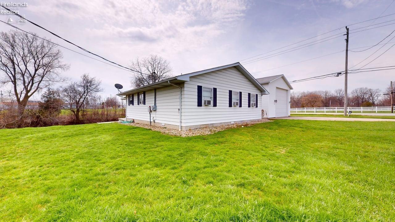 5416 E Channel Drive