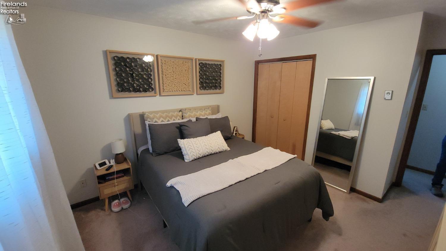 5416 E Channel Drive