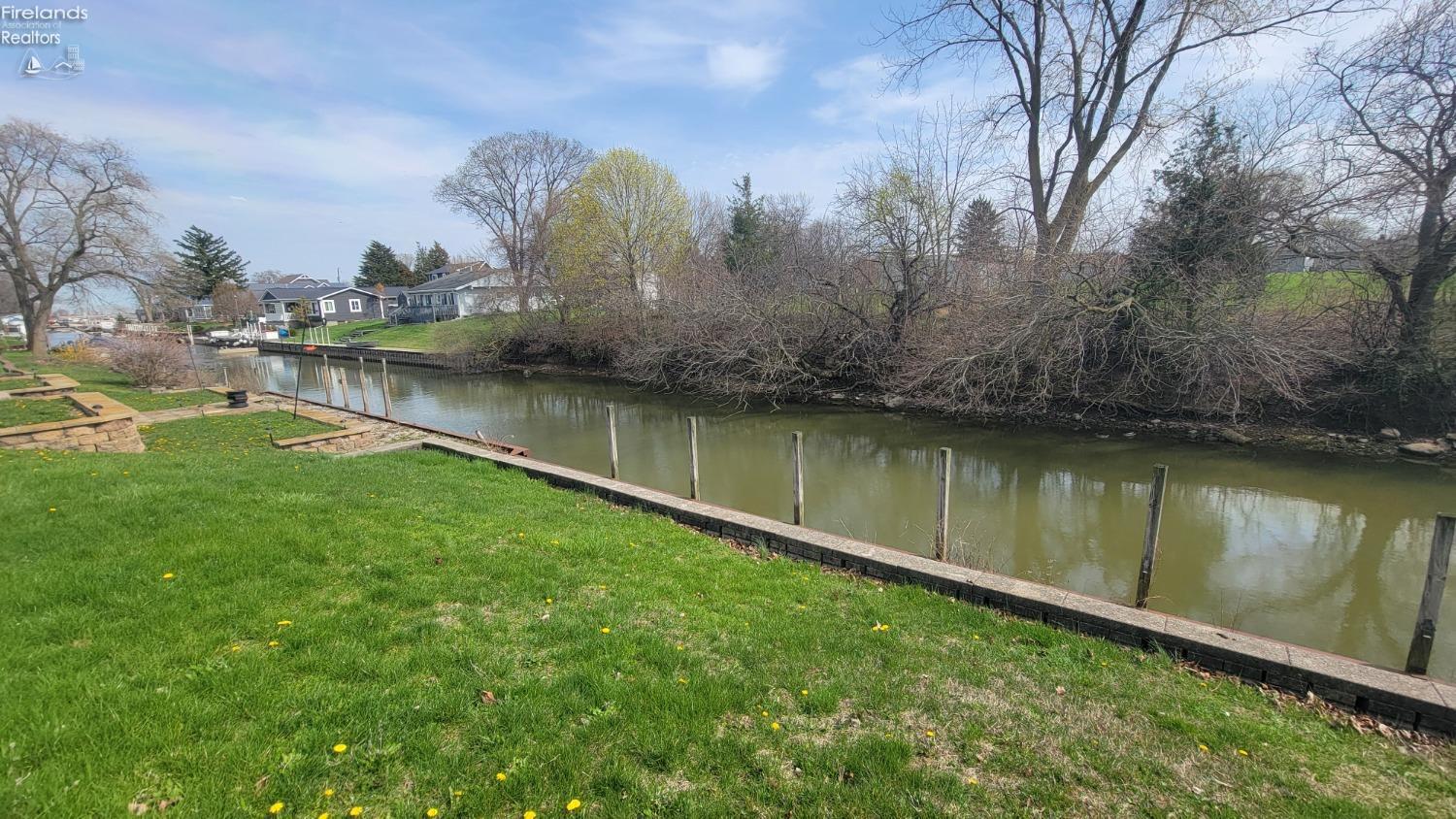 5416 E Channel Drive