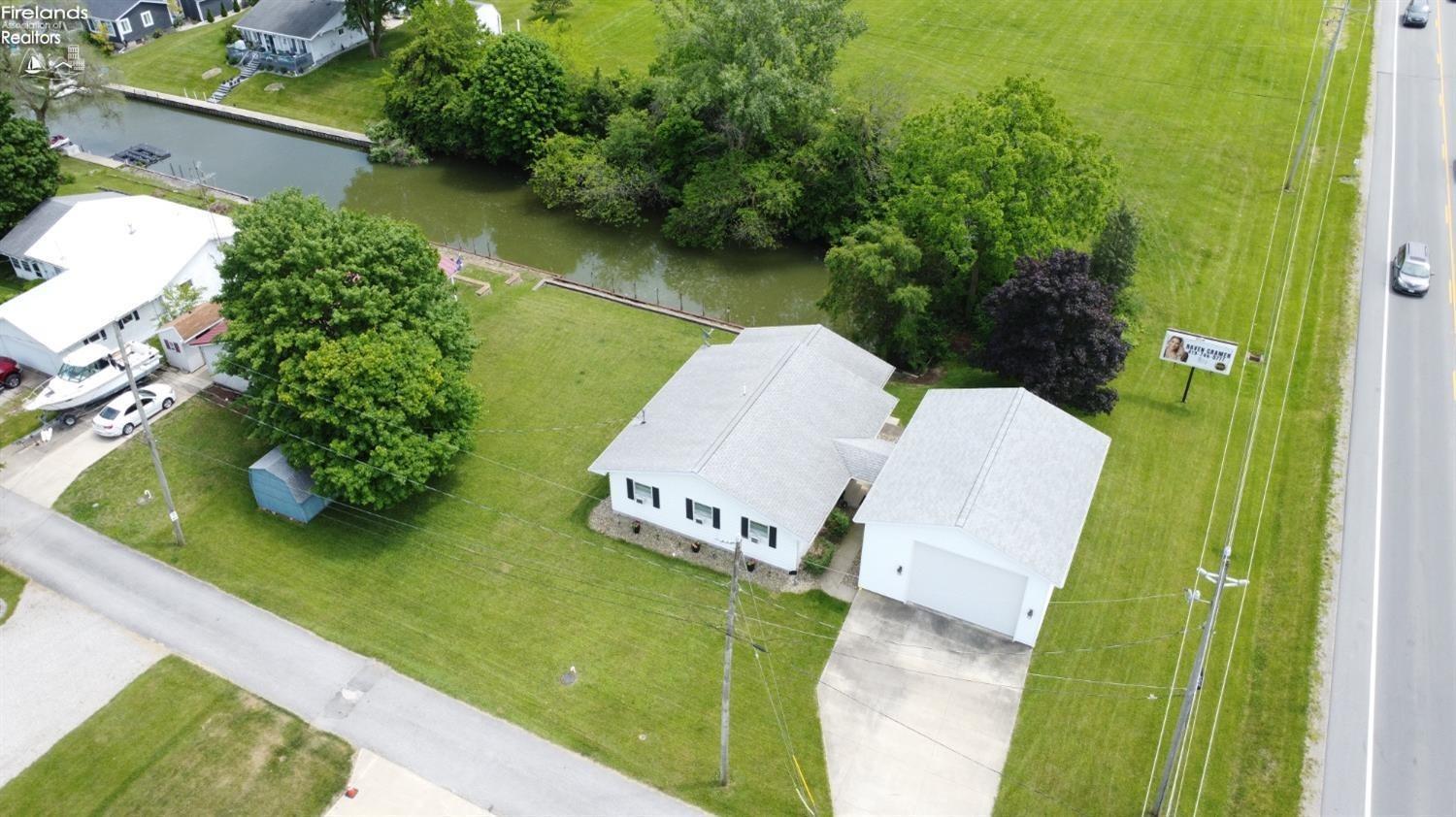 5416 E Channel Drive