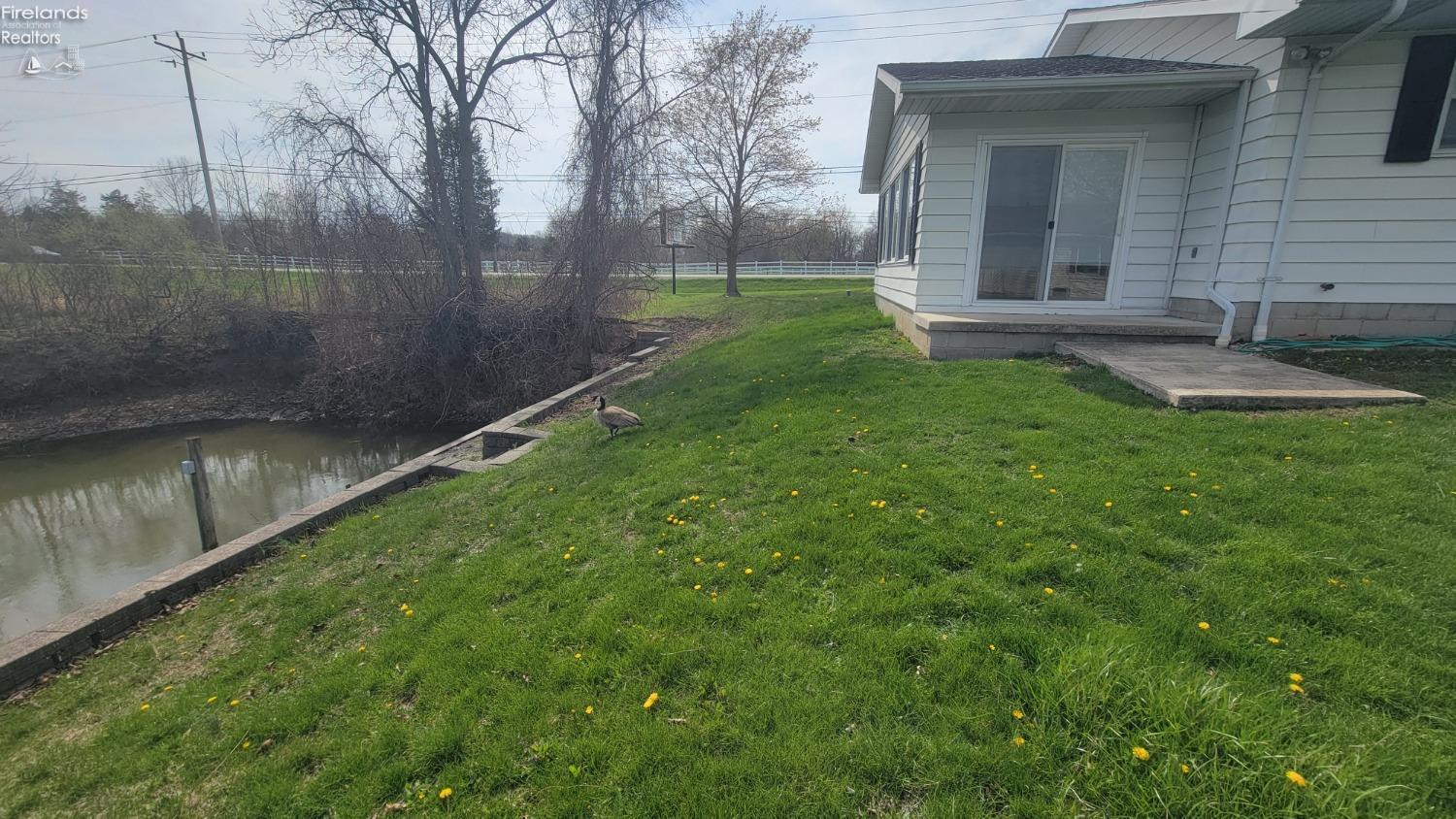 5416 E Channel Drive