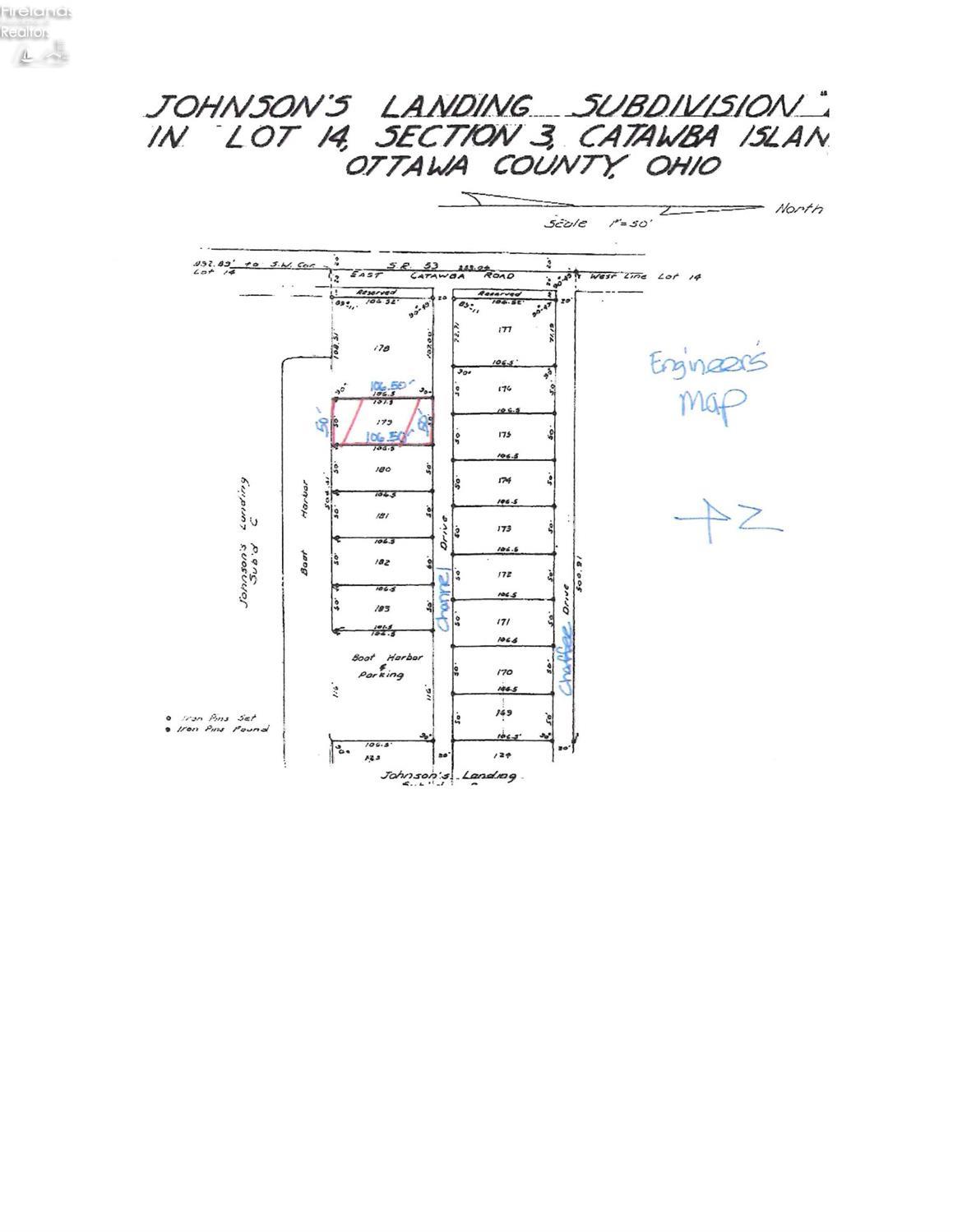 0 TBD E Channel Drive