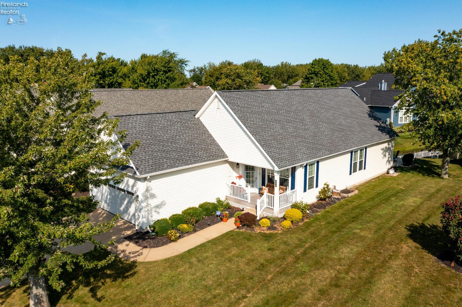 891 Lost Lake Road
