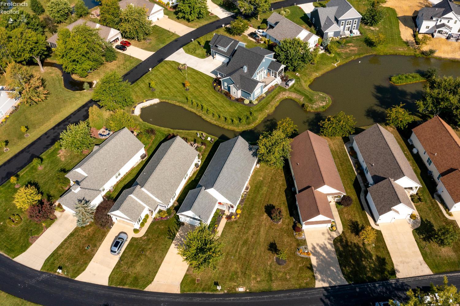 891 Lost Lake Road