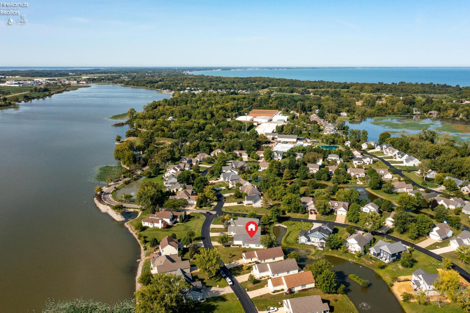 891 Lost Lake Road