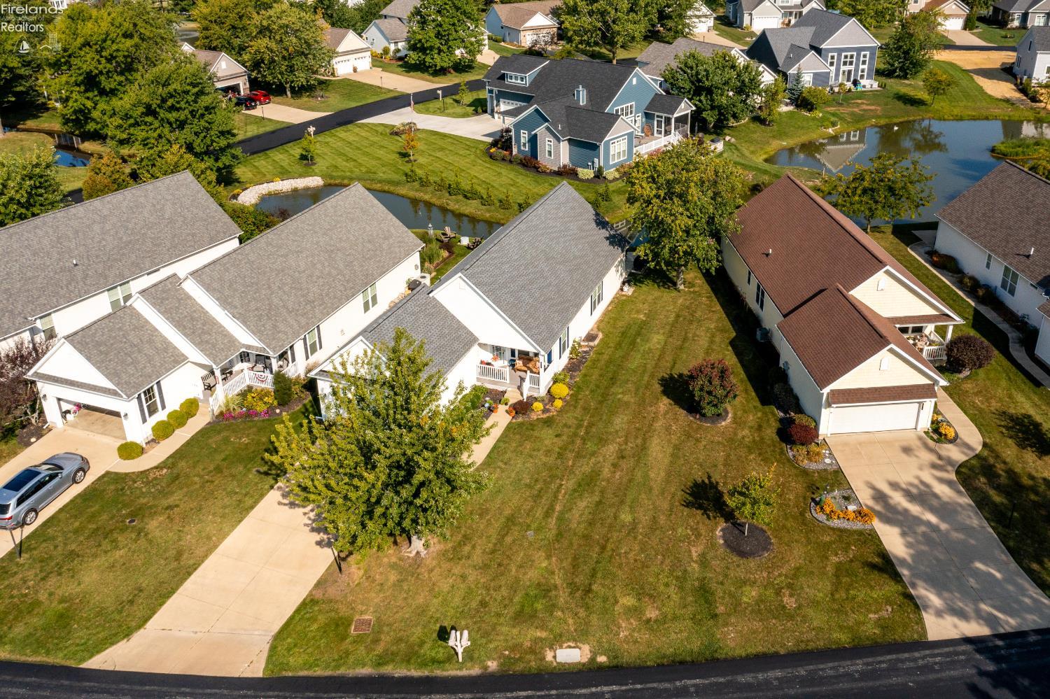 891 Lost Lake Road
