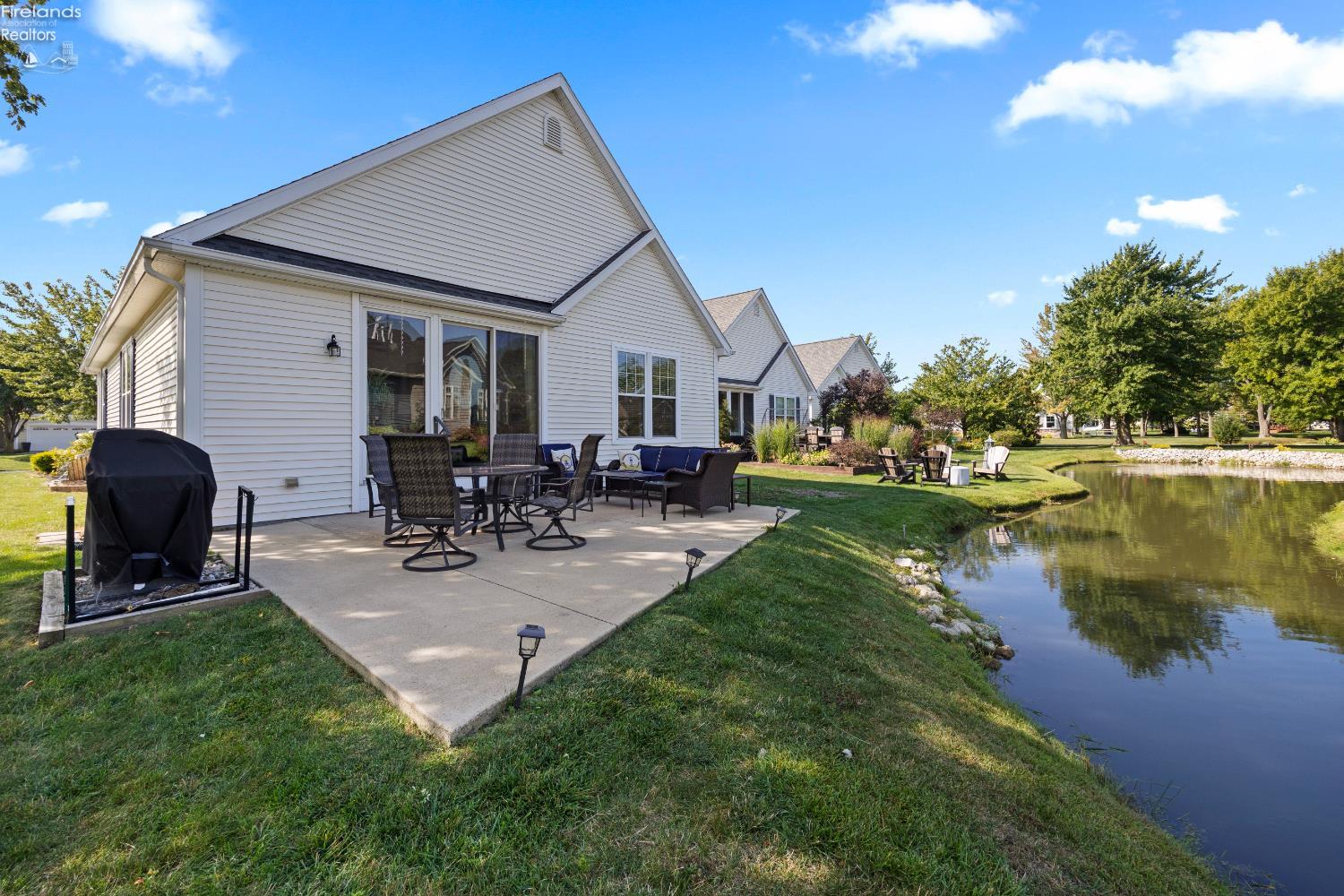 891 Lost Lake Road