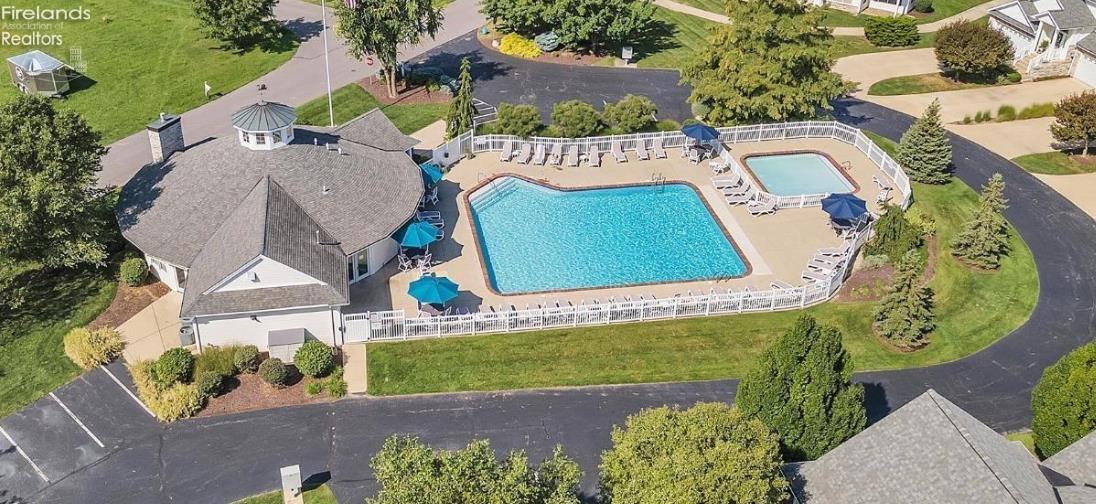 891 Lost Lake Road