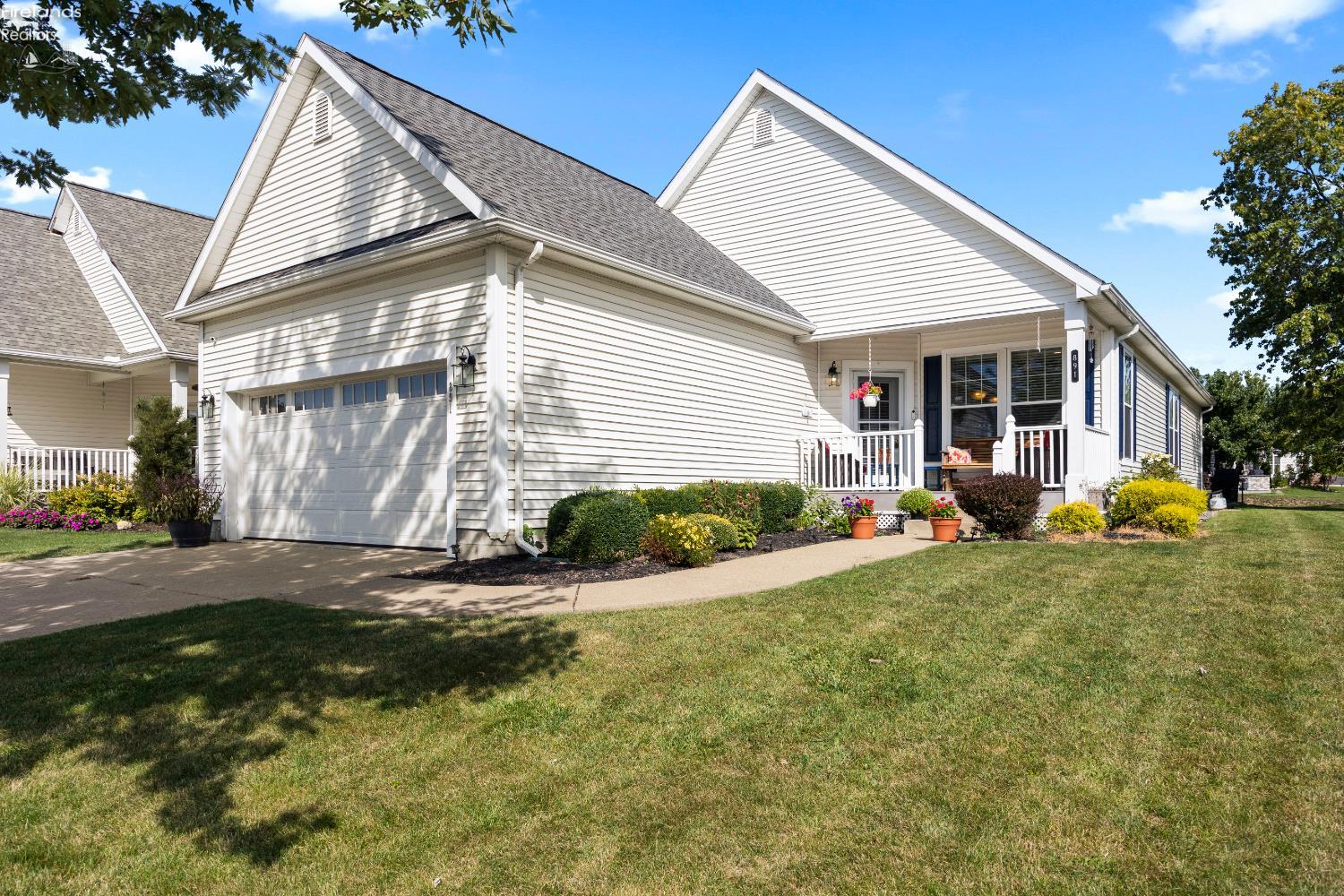891 Lost Lake Road