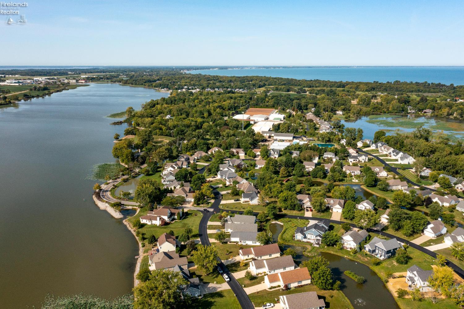 891 Lost Lake Road