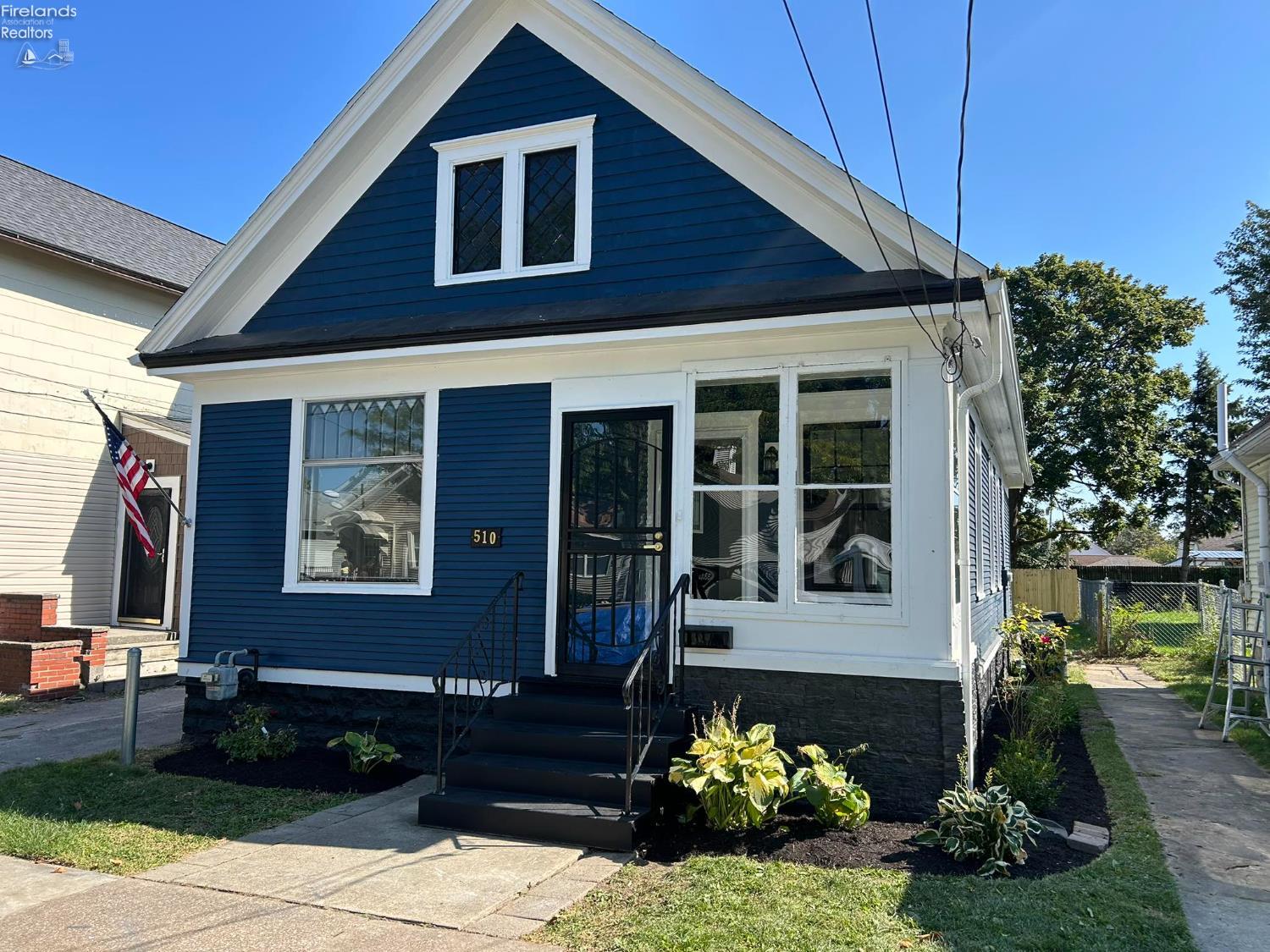 510 Reese Street