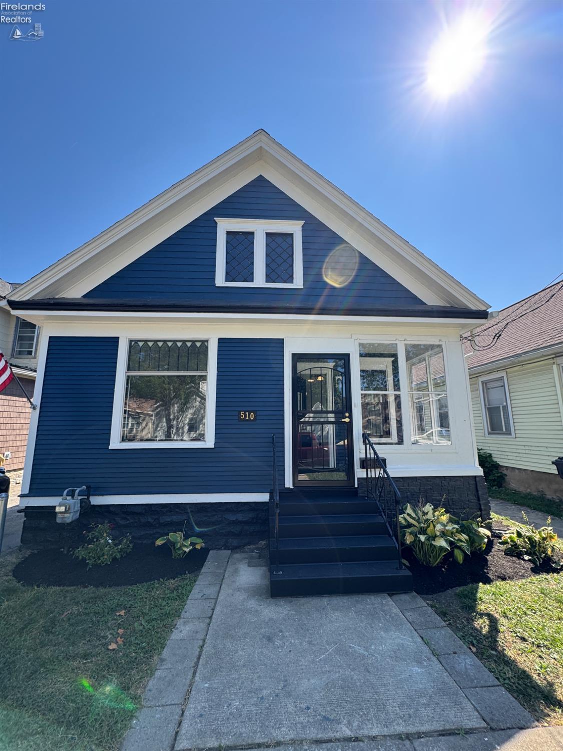 510 Reese Street