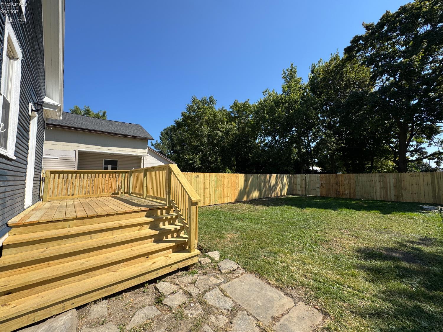 510 Reese Street