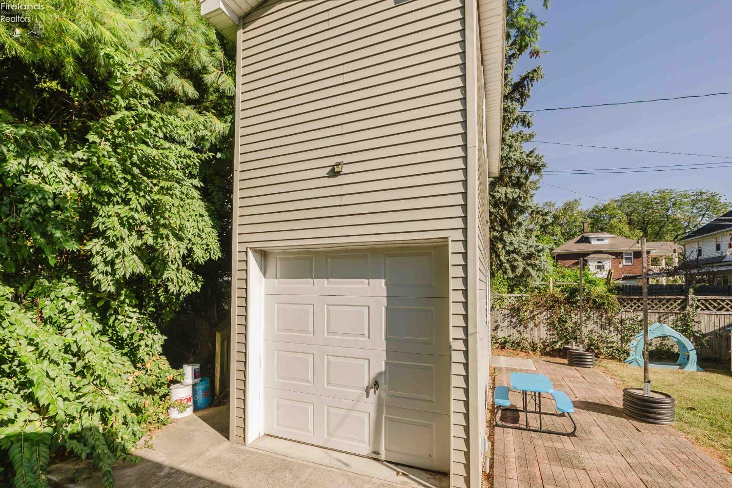 931 N Union Street