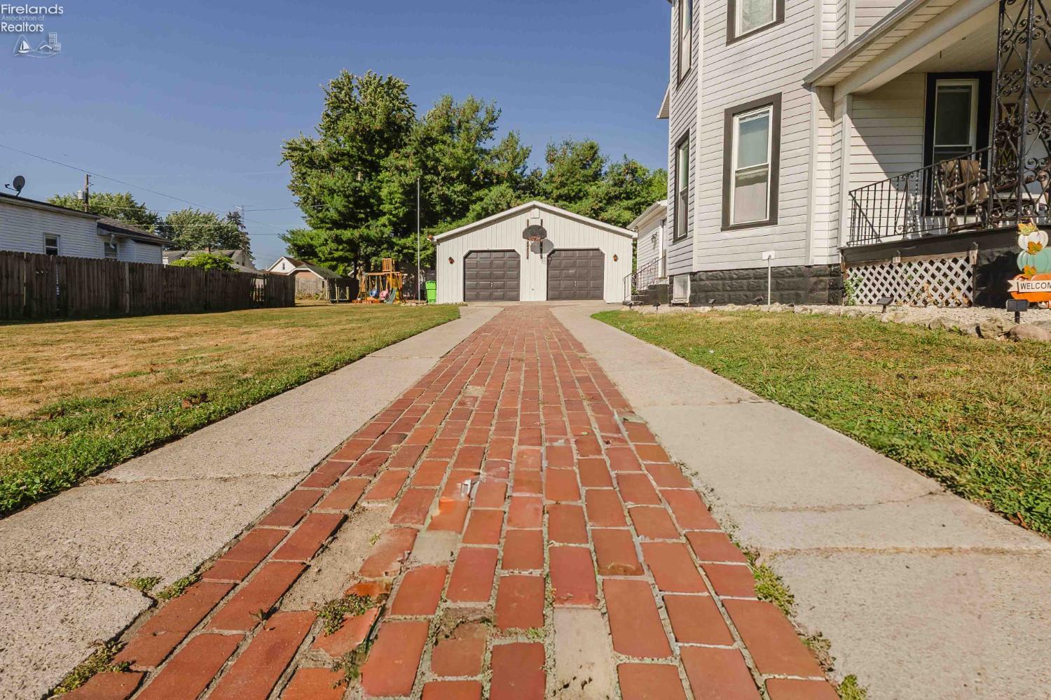 931 N Union Street
