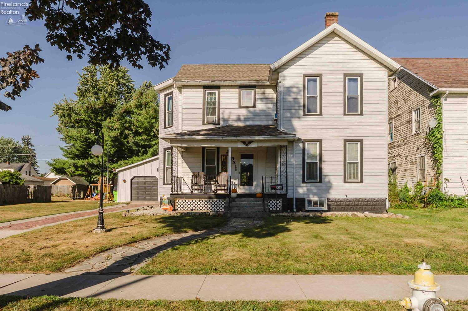 931 N Union Street