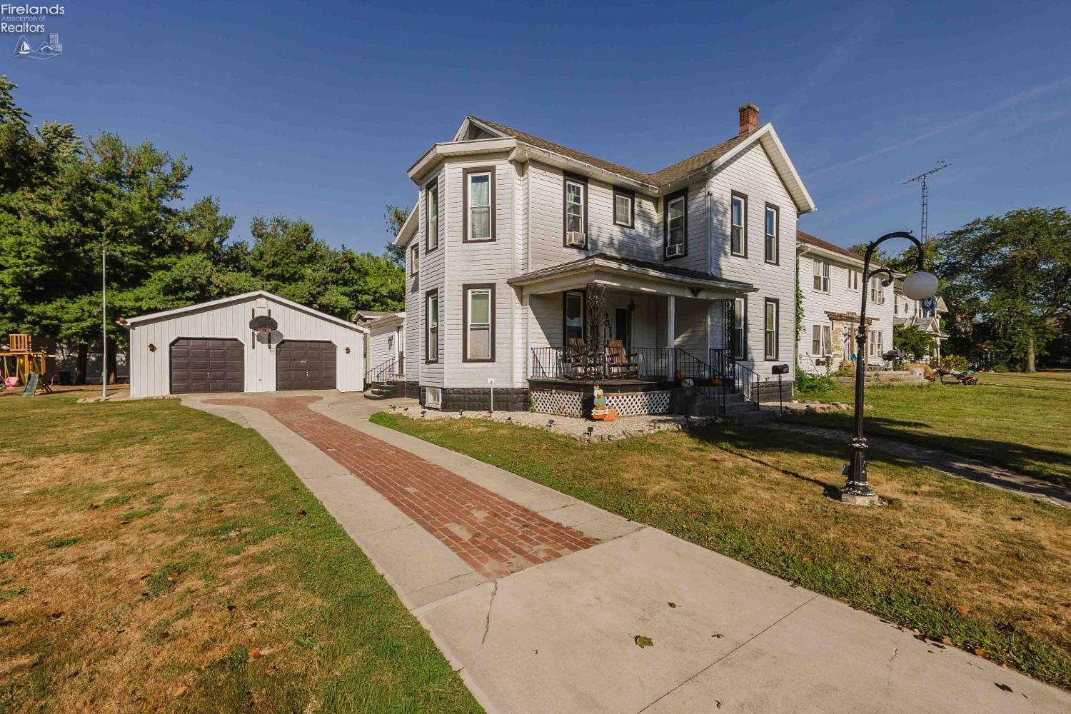 931 N Union Street