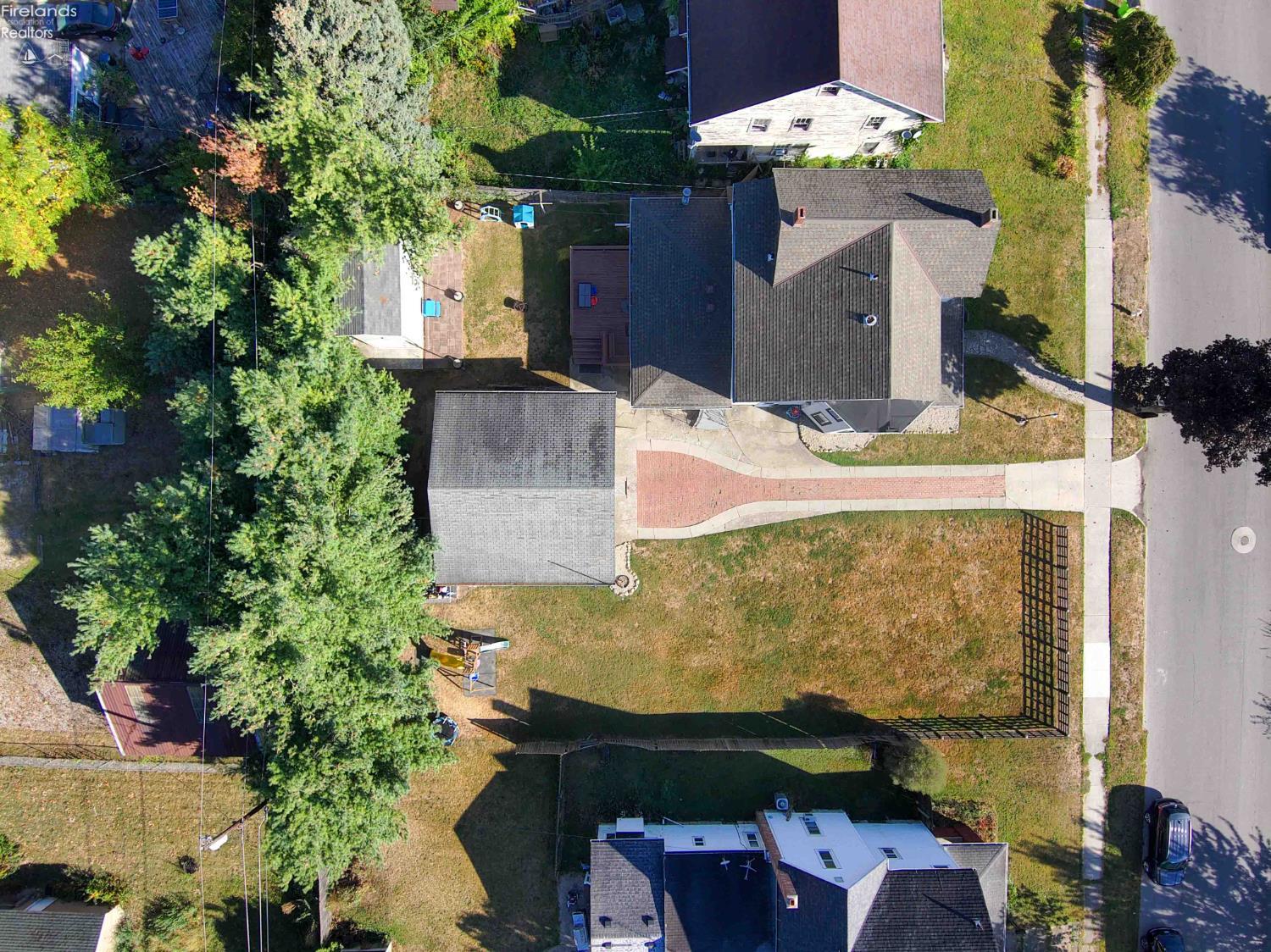 931 N Union Street