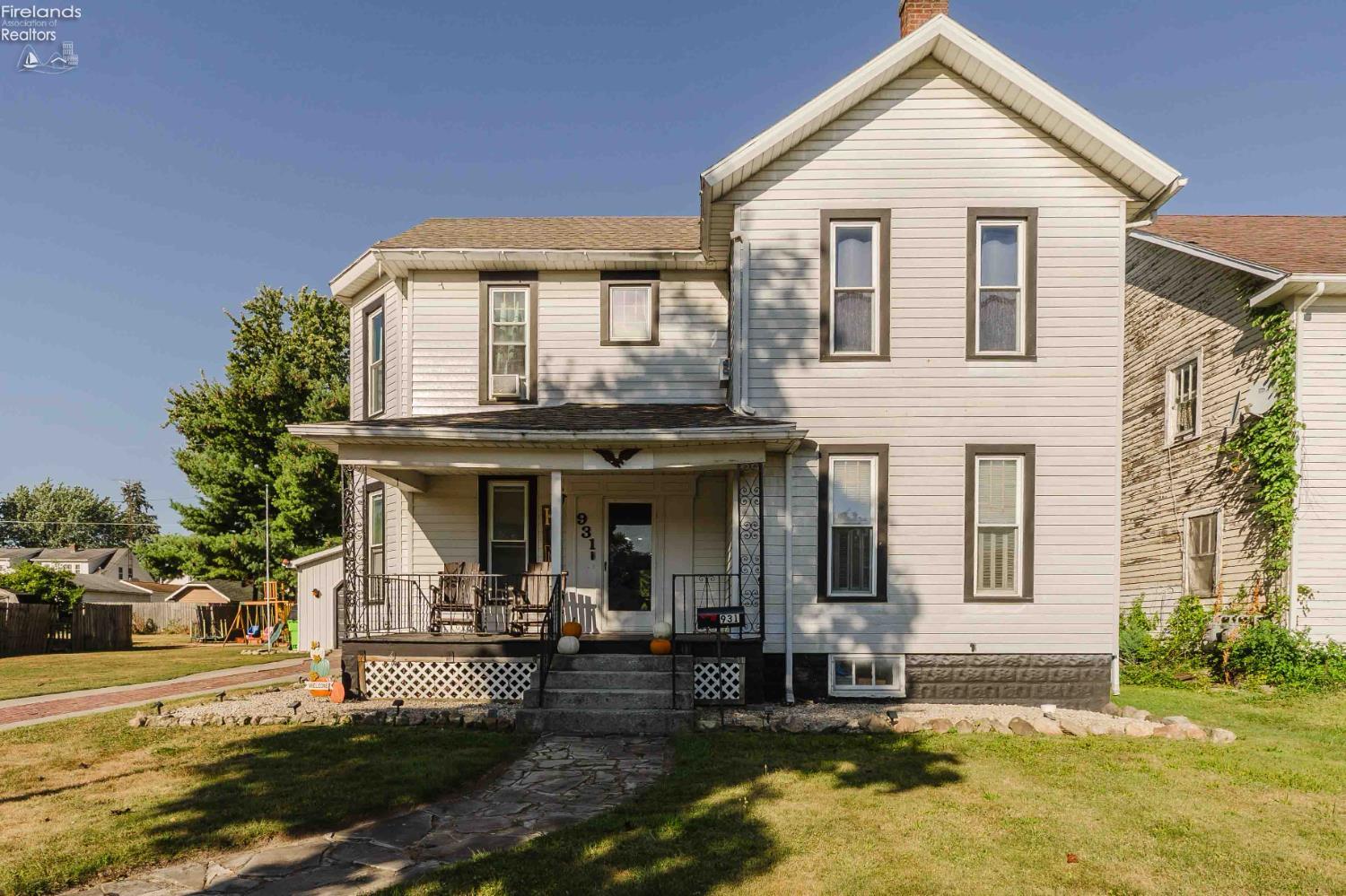 931 N Union Street