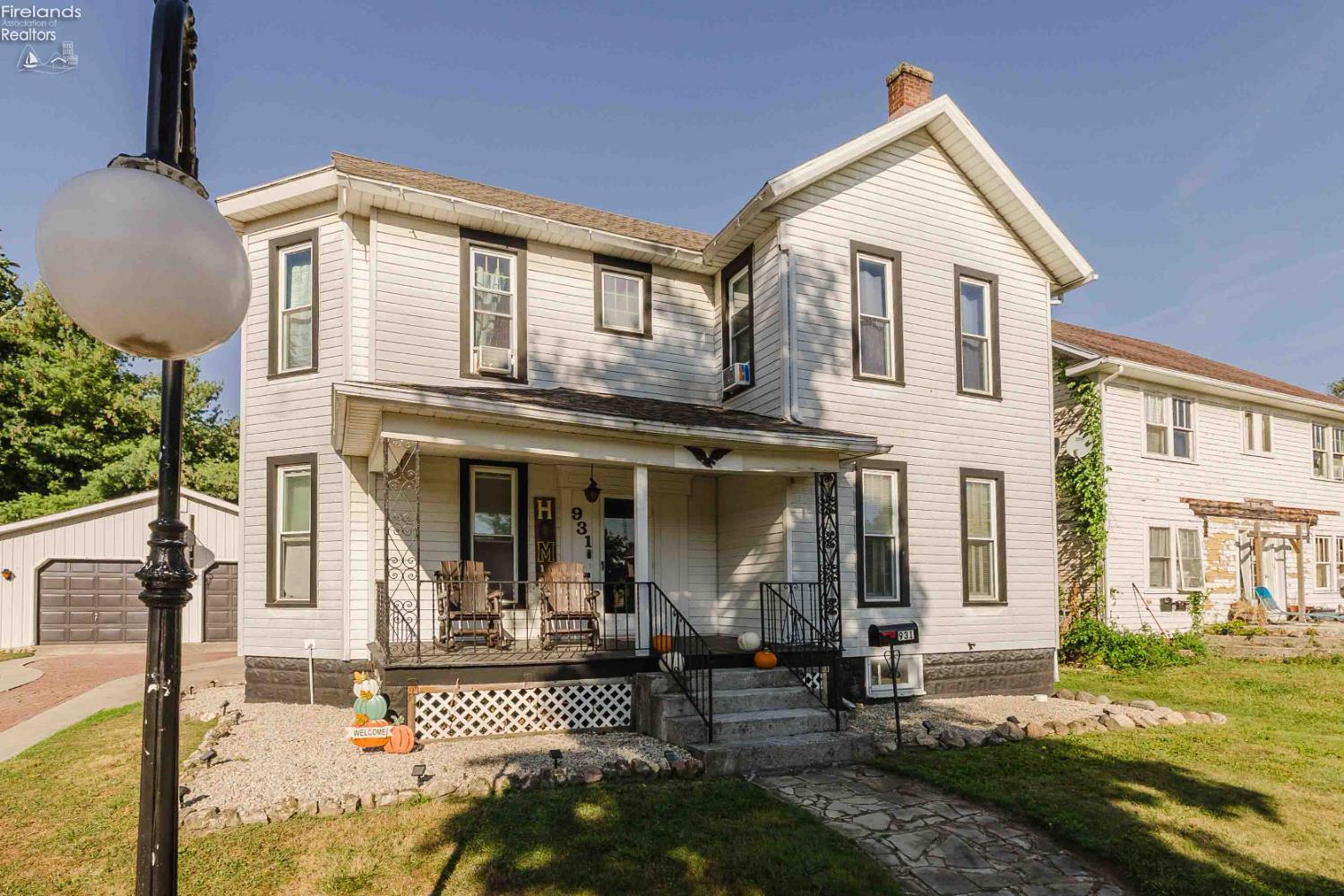 931 N Union Street