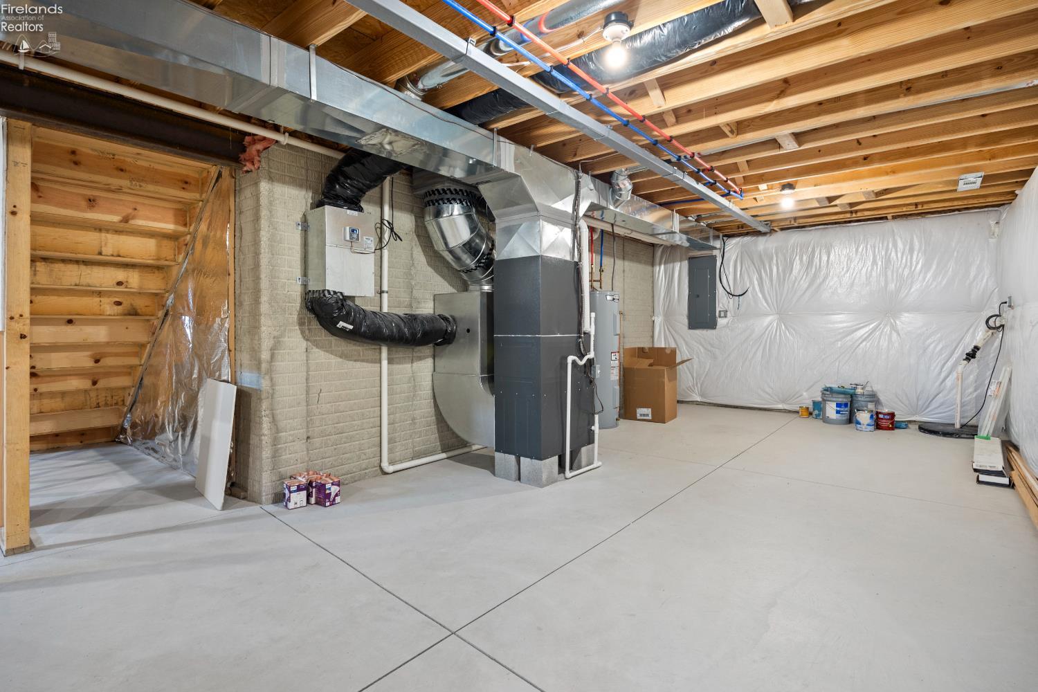 3713 Woodworth Drive