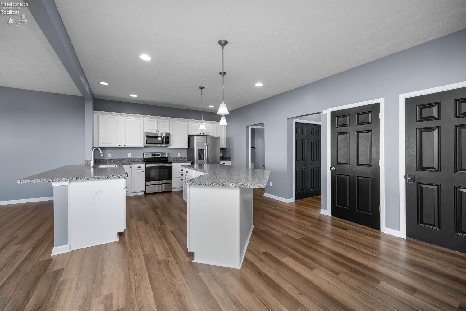 3713 Woodworth Drive