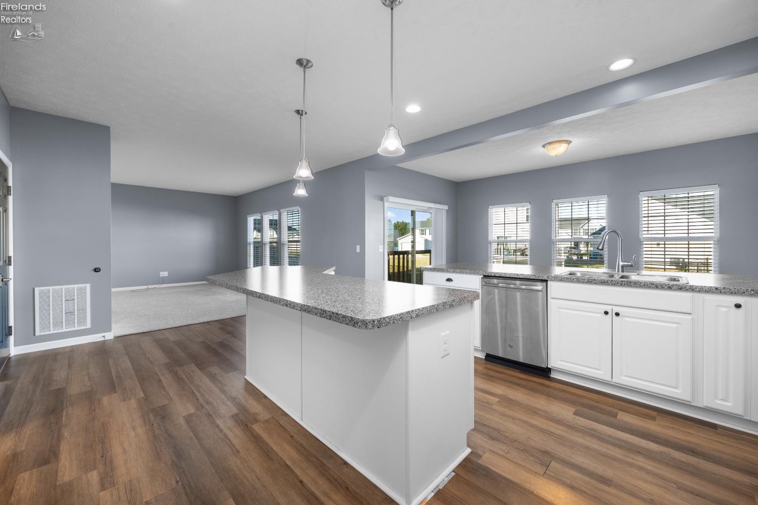 3713 Woodworth Drive