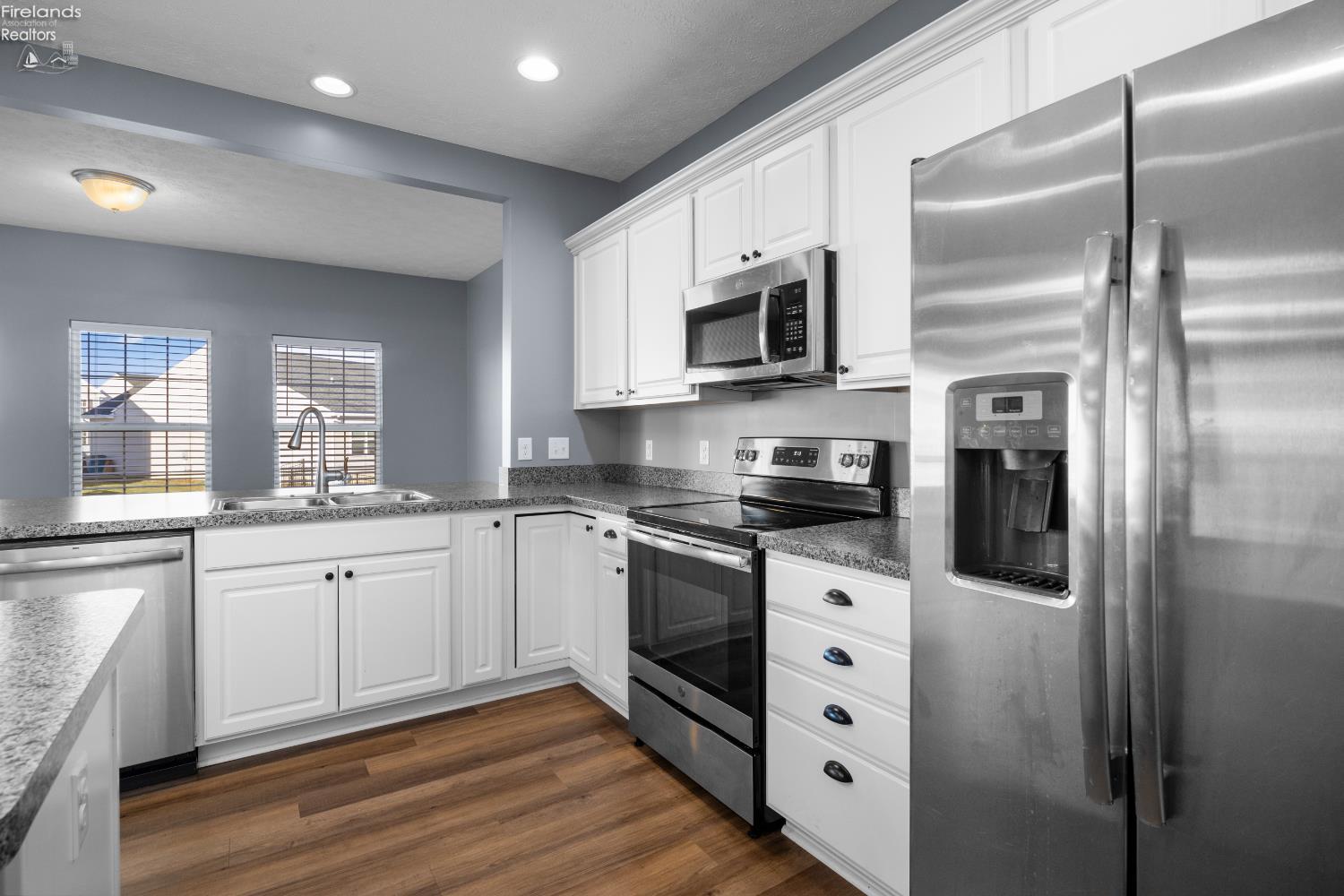 3713 Woodworth Drive