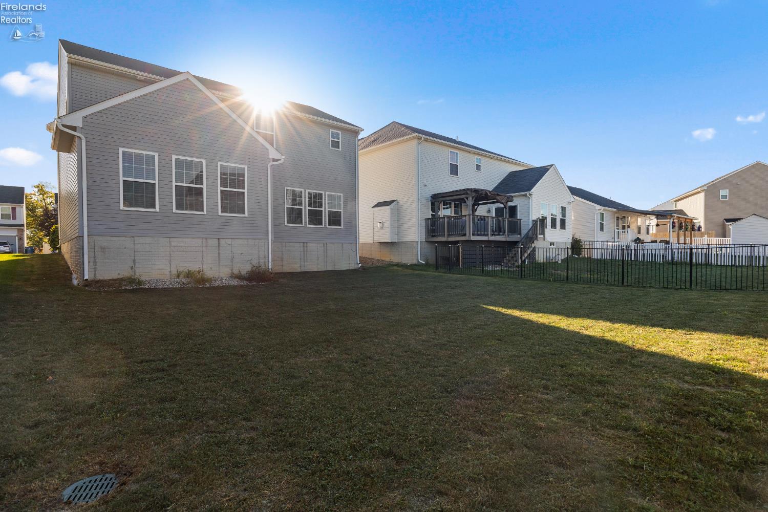 3713 Woodworth Drive