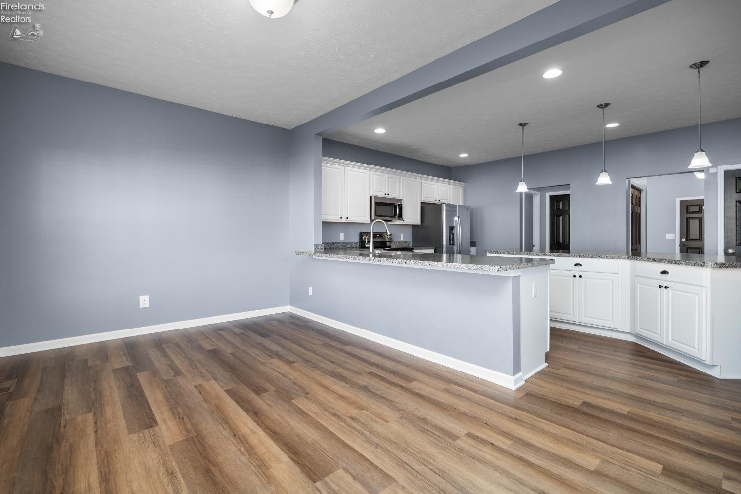 3713 Woodworth Drive