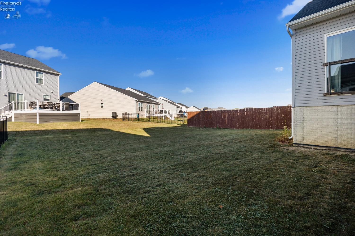 3713 Woodworth Drive