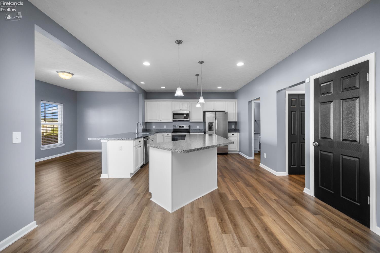 3713 Woodworth Drive