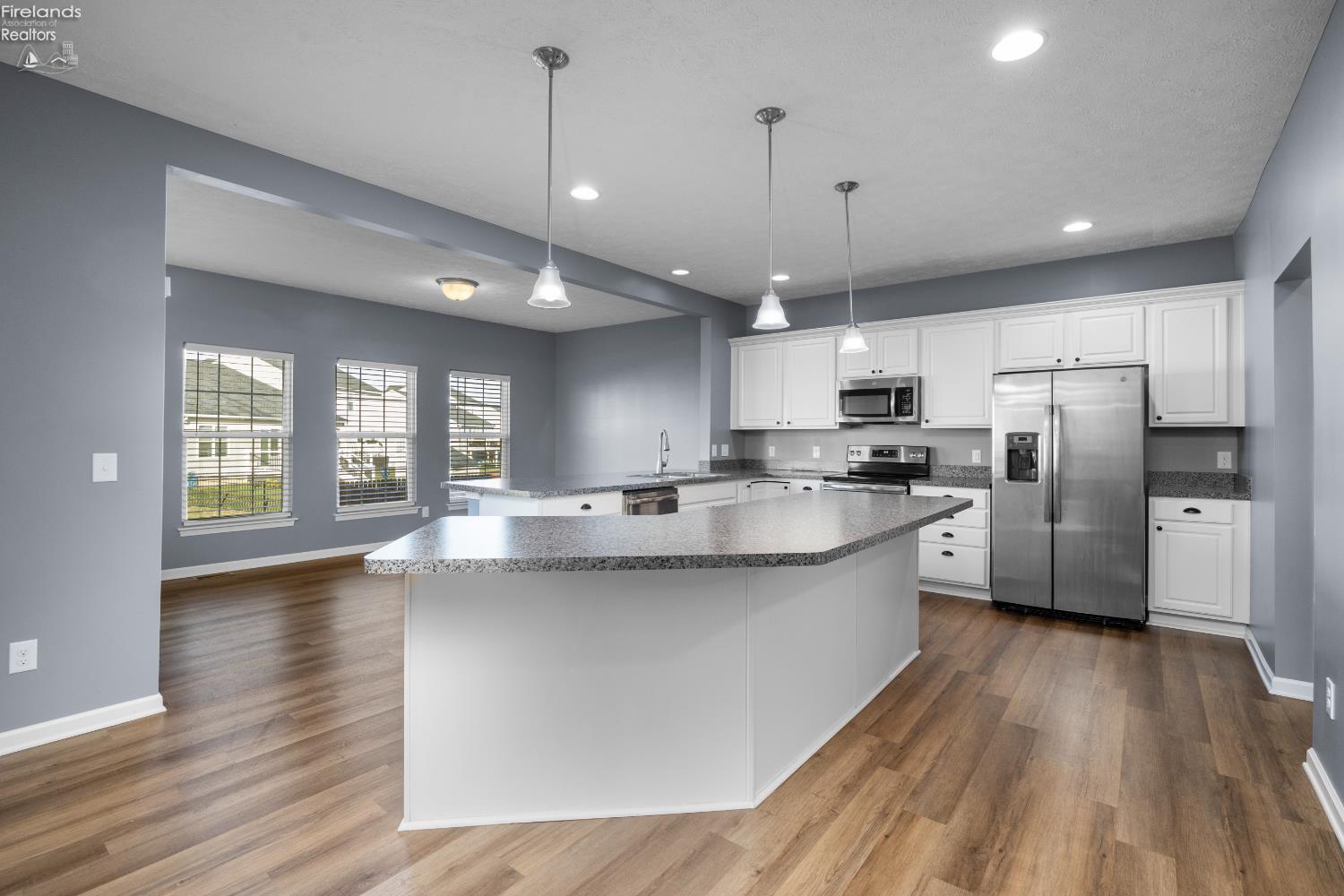 3713 Woodworth Drive