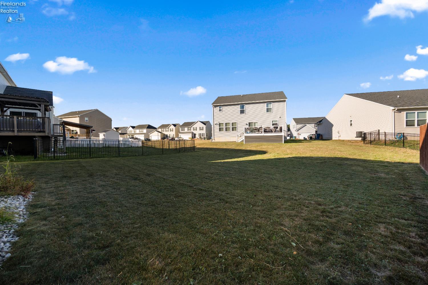 3713 Woodworth Drive