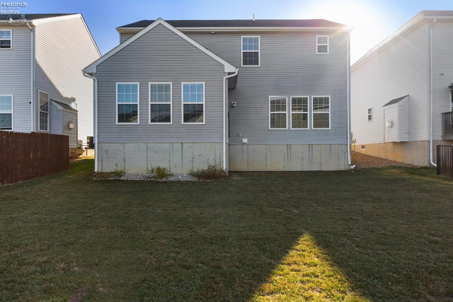 3713 Woodworth Drive