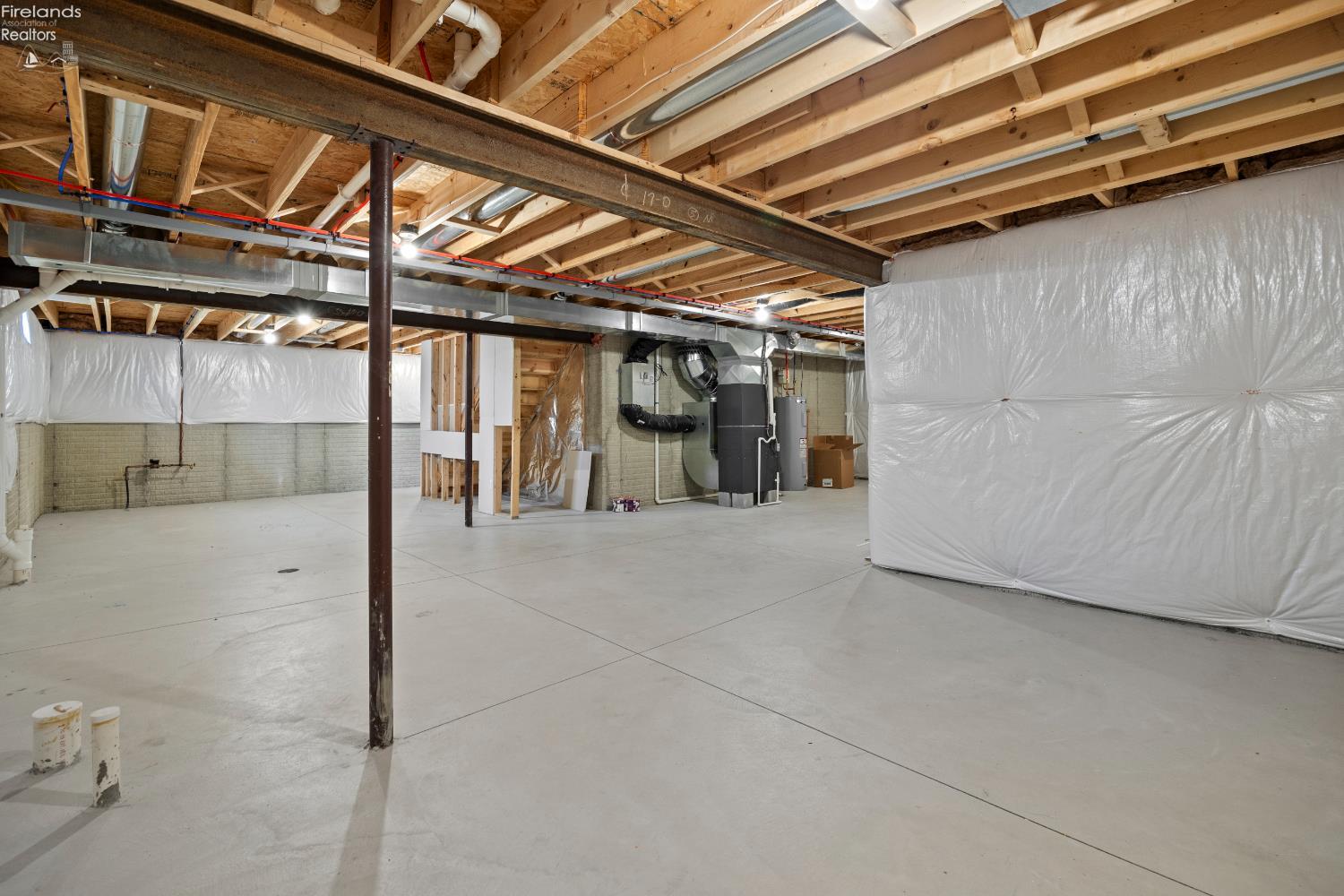 3713 Woodworth Drive