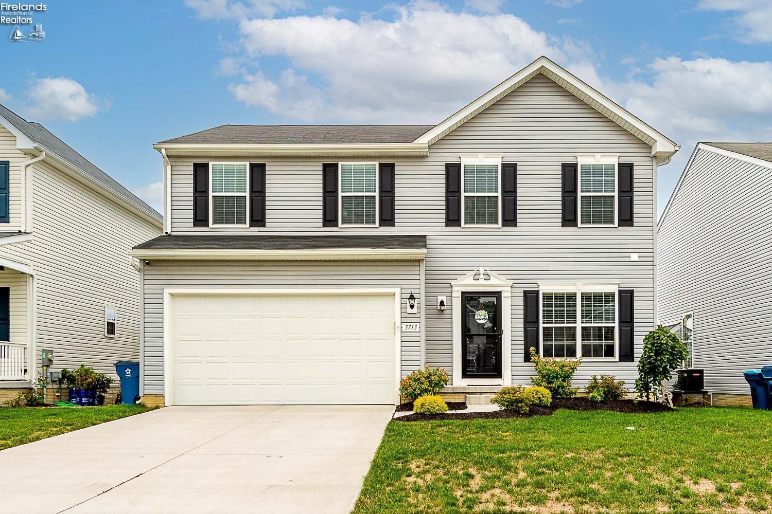 3713 Woodworth Drive