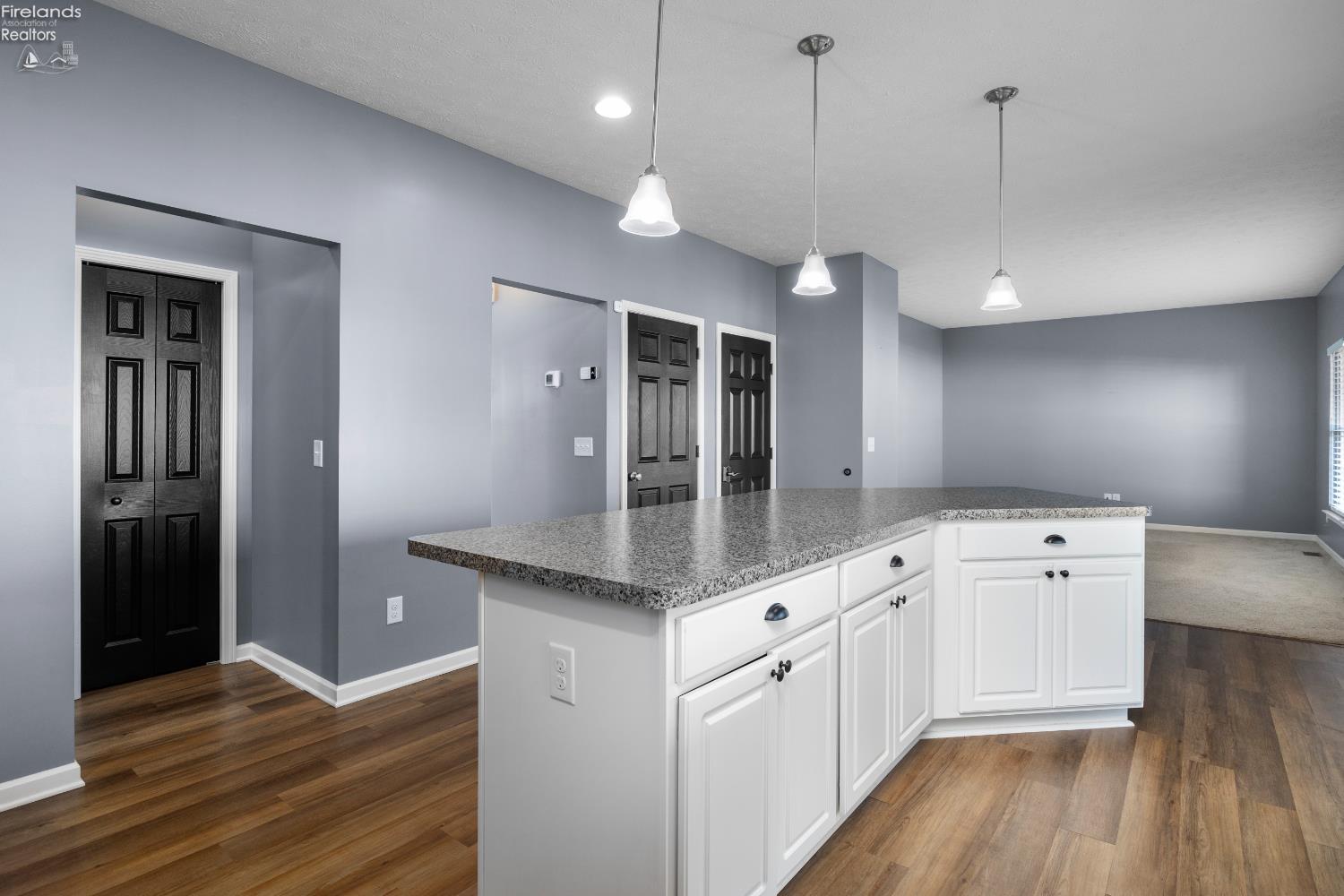 3713 Woodworth Drive