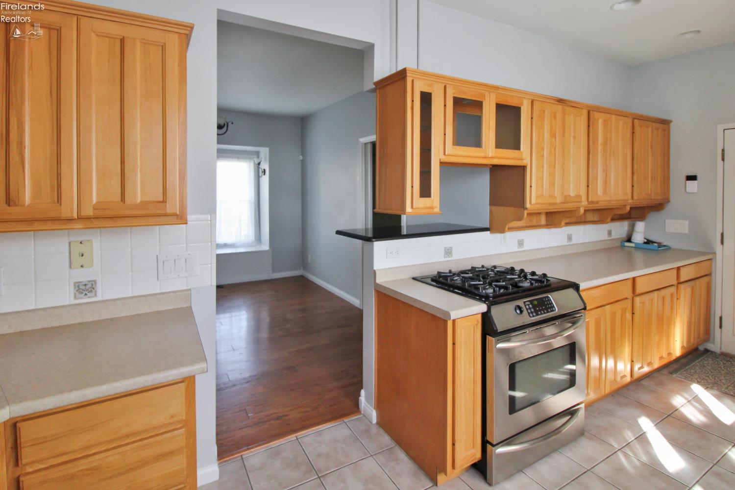 423 Fulton Street