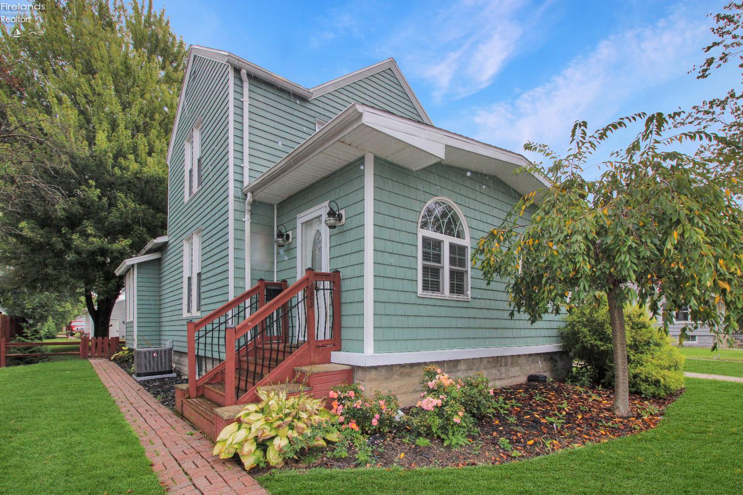 423 Fulton Street