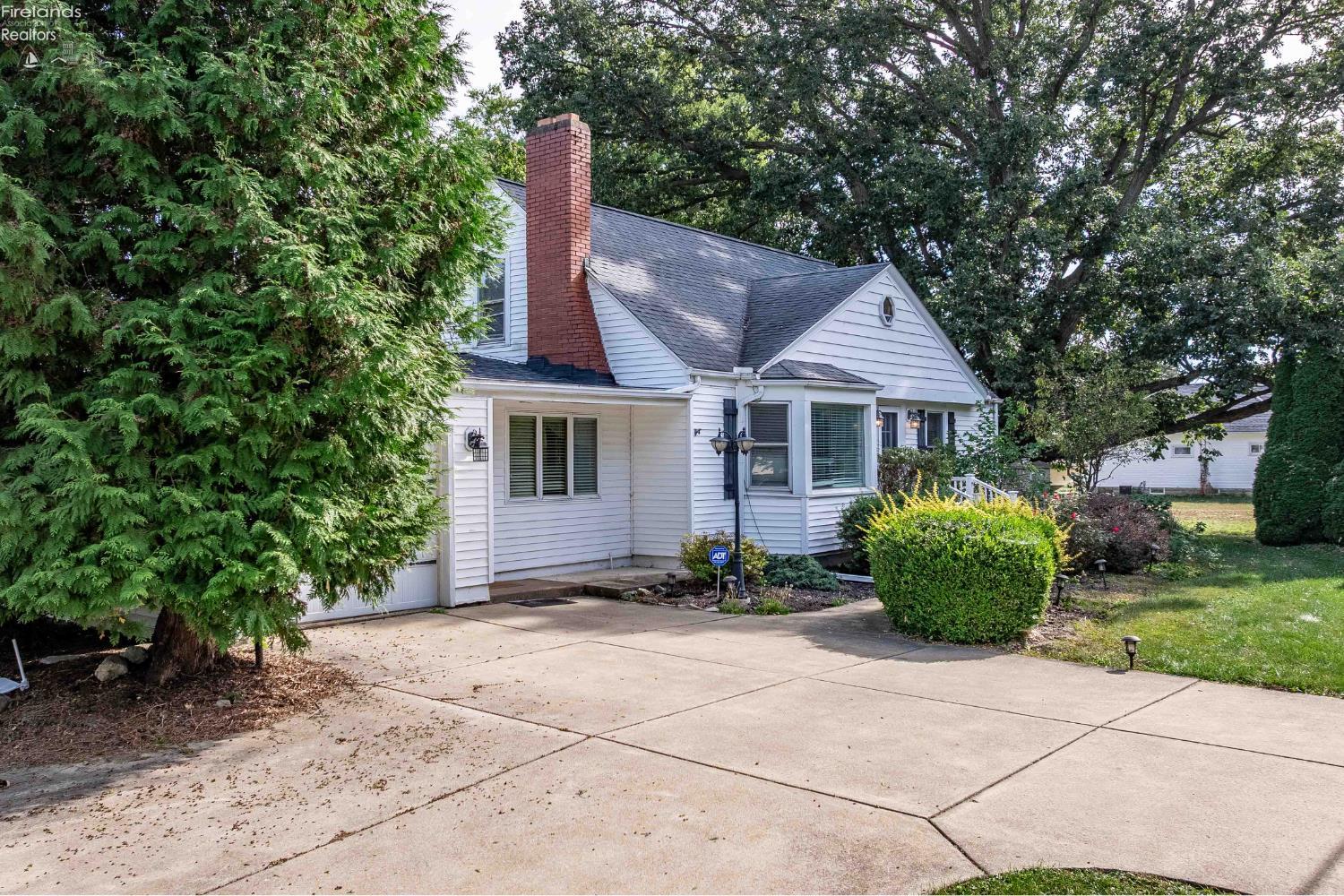 1003 Cleveland Road