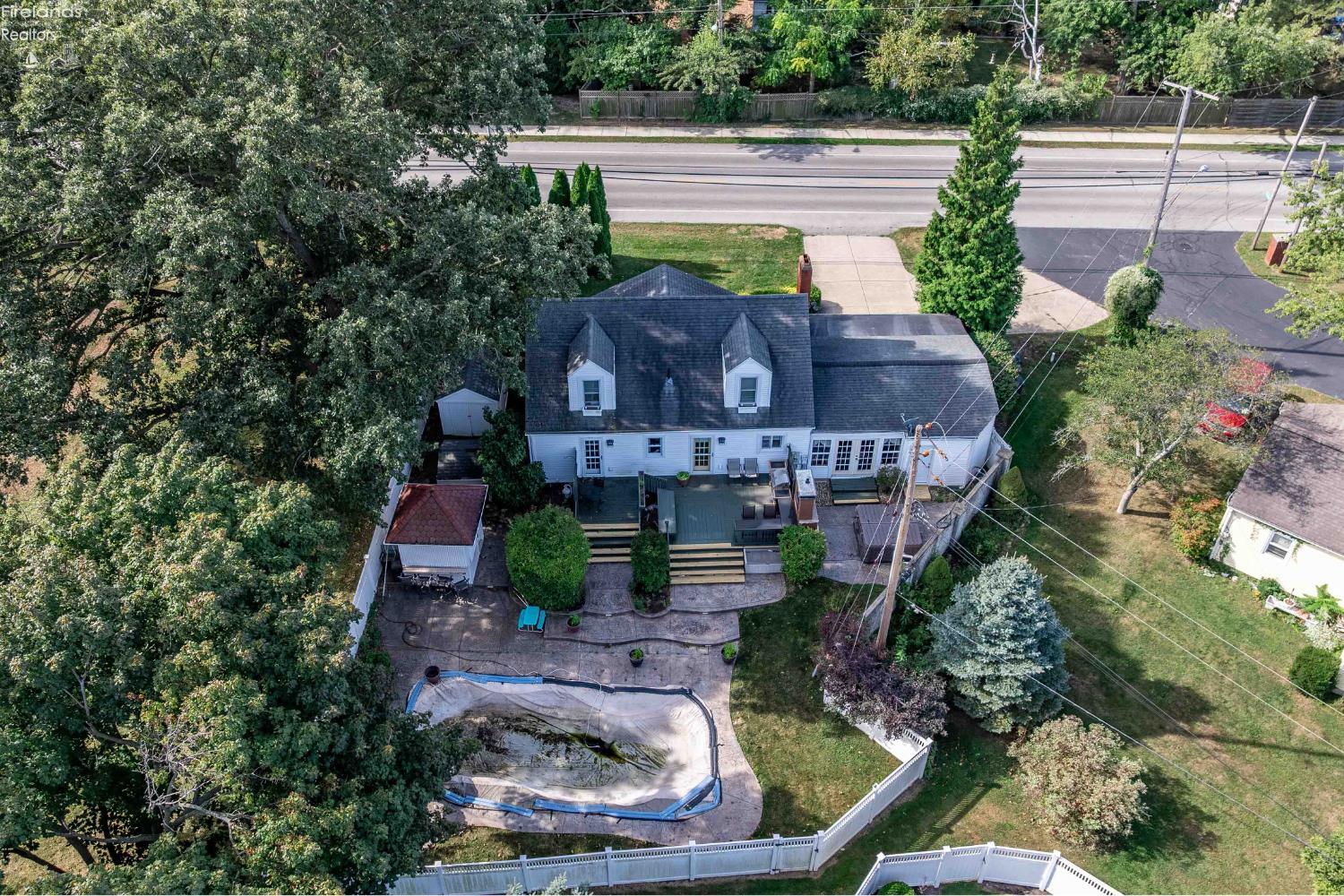 1003 Cleveland Road