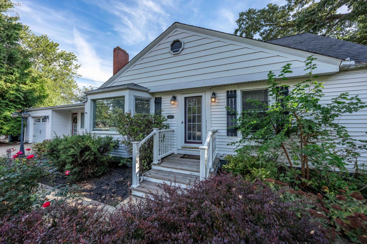 1003 Cleveland Road