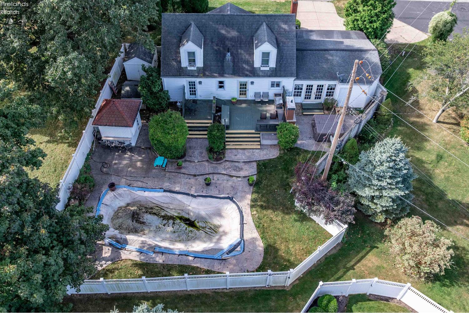 1003 Cleveland Road