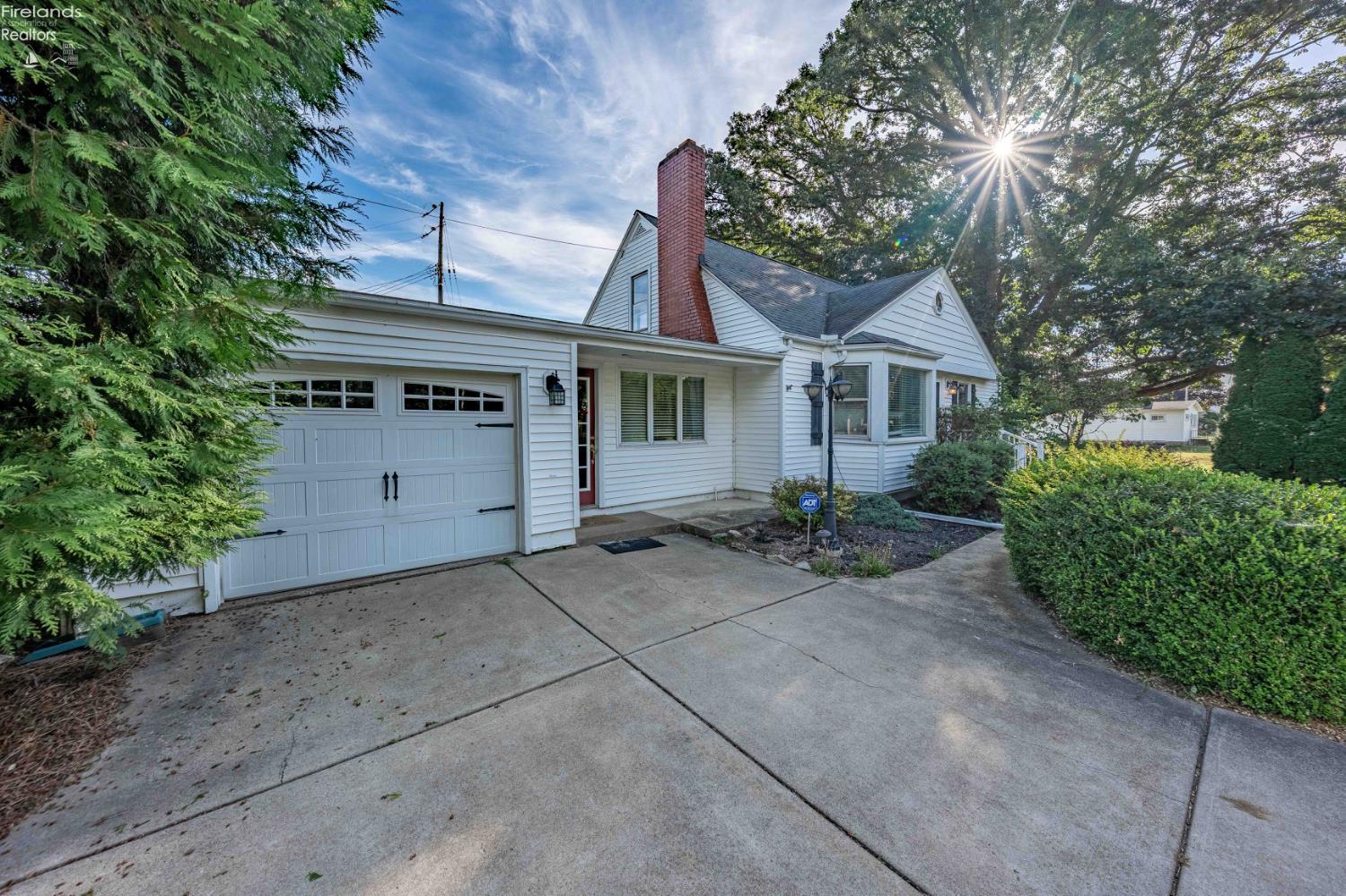 1003 Cleveland Road