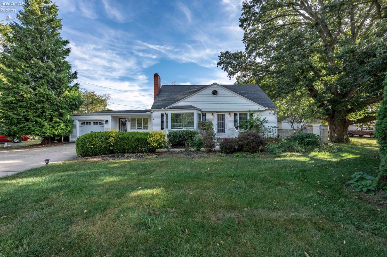 1003 Cleveland Road