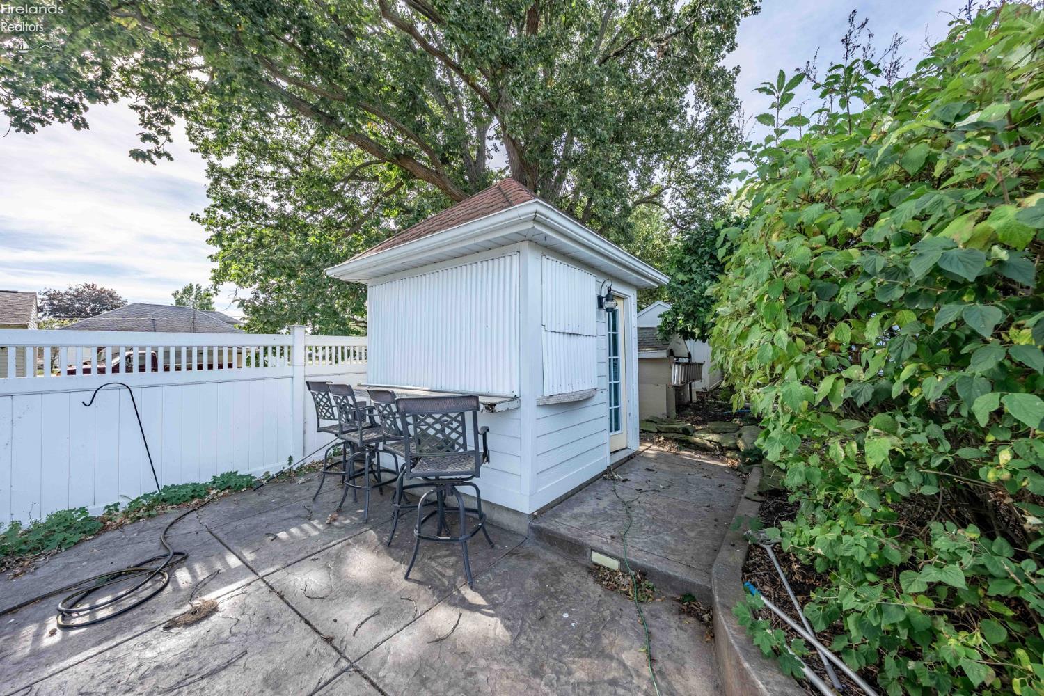 1003 Cleveland Road