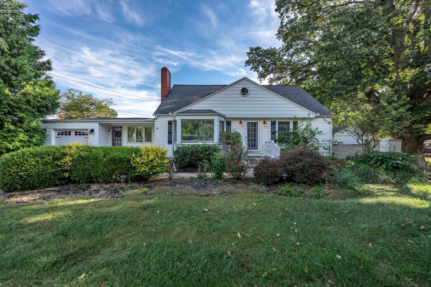 1003 Cleveland Road