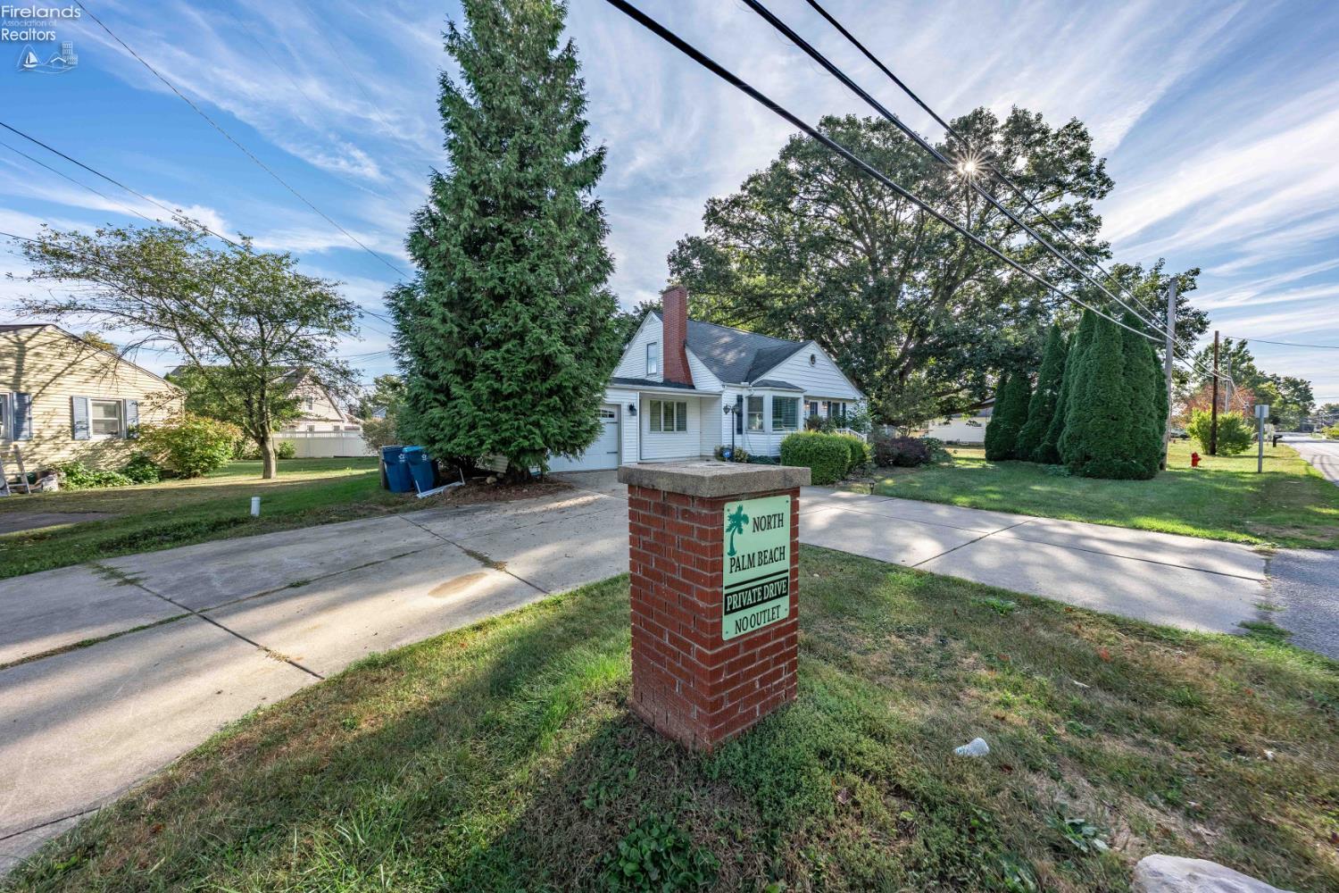 1003 Cleveland Road